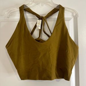 Offline by Aerie Sport Bra